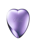 Refa Heart Brush Violet Refa Heart Brush Violet